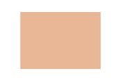 Papier, papier fotograficzny i etykiety - Creativ Company EVA Foam Sheets Cream A4 10pcs. - 79033