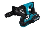 Wiertarka i śrubokręt elektryczny - Makita HR004GM201 - HR004GM201