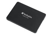 Dysk SSD - Verbatim Vi550 S3 SSD - 256GB - SATA-600 - 2.5" - 49351