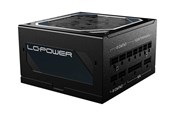 Zasilacz do komputera - LC Power LC1000M V2.31 Zasilacz do komputera - 1000 Watt - 120 mm - ATX - 80 Plus 80+ Gold - LC1000M V2.31