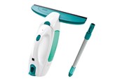 Mycie okien - akcesoria - LEIFHEIT Dry & Clean - window cleaner - cordless - handheld - 51003