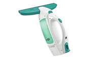 Mycie okien - akcesoria - LEIFHEIT Dry & Clean - window cleaner - cordless - handheld - 51000