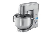Maszyna kuchenna, robot kuchenny - ProfiCook Maszyna kuchenna PC-KM 1096 - kitchen machine - 1500 W - stainless steel/black - 501096