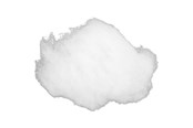 Artykuly Artystyczne & Rzemieslnicze - Creativ Company Doll filling White 50gr. - 49851