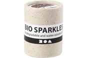 Materialy hobbystyczne - Creativ Company Organic Glitter Pink 10gr - 284364
