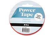 Taśmy i Kleje - Creativ Company Double Sided Adhesive Power Tape 7mm 10m - 24635