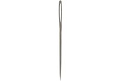 Przedza i akcesoria - Creativ Company Cross Stitch Needles Sharp Point 1.6x55mm (25-Pack) - 41107