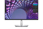 Monitor - 31.5" Dell P3223QE - 3840x2160 (4K) - 60Hz - IPS - 90W USB-C - DELL-P3223QE