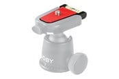 Akcesoria do statywu - Joby QR Plate 3K - JB01552-0WW