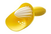 Przybory kuchenne - Joseph Joseph Citrus Reamer - Yellow - 20028