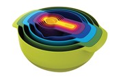Akcesoria kuchenne - Joseph Joseph Nest 9 Plus - 40031