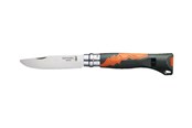 Przybory kuchenne - Opinel Multifunction Outdoor Junior Adventure N°07 - 002151