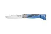 Przybory kuchenne - Opinel Multifunction Outdoor Junior Adventure N°07 - 001898