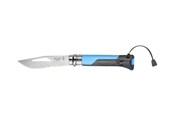 Narzędzia - Opinel Multifunction N°08 Outdoor - 001576