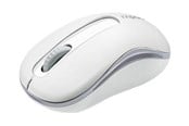 Myszka - RAPOO M10 PLUS - Myszy - Optyczny - 3 - Biały - 180245