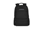 Torba, plecak i pokrowiec na laptopa - Wenger Fuse Plecak do Laptop 15.6" | Czarny - 600630