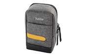 Torba na aparat - Hama "Terra" Camera Bag 90 M grey - 001213020000