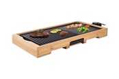 Grill i akcesoria grillowe - Tristar BP-2641 - BP-2641