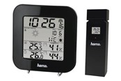 Dekoracje - Hama EWS-200 - weather station - 186310