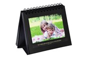 Album na zdjecia i archiwizacja - Hama Spiral Book Stand for 12 photos - 2470