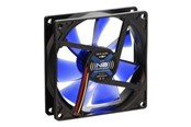 Wentylator obudowy - Blacknoise Noiseblocker BlackSilentFan XE2 Rev. 3.00 - Wentylator obudowy - 92mm - ITR-XE-2