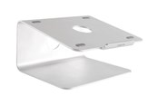 Akcesoria komputerowe - LogiLink Notebook stand aluminum 11–17" - AA0104