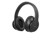 Słuchawki, zestaw słuchawkowy - LogiLink Bluetooth Active-Noise-Cancelling-Headset - BT0053