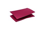 Akcesoria dla graczy - Sony Standard - Cosmic Red - Okładka - Sony PlayStation 5 - 711719797593