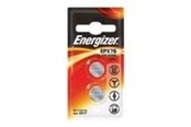Bateria - Energizer EPX76 battery - 2 x SR44 - silver oxide - 635823