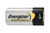 Bateria - Energizer Industrial LR14 - 636107