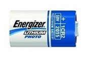 Bateria - Energizer Lithium Photo - 618218