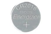 Bateria - Energizer 2016 battery x CR2016 - Li - 626985