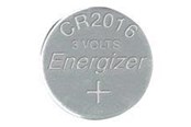 Bateria - Energizer 2016 battery x CR2016 - Li - 626985