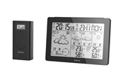 Stacje pogodowe - Hama Meteotime - weather station - 186369