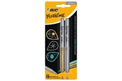 Przybory do pisania i rysowania - BIC Marking Color - 900340