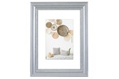 Album na zdjecia i archiwizacja - Hama "Lobby" Plastic Frame silver 30 x 40 cm - 175812