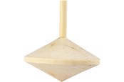 Zabawki drewniane - Creativ Company Wooden Toll - 412410
