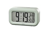 Radio DAB i budzik - Hama "RC 660" Radio Alarm Clock mint green - 186322