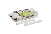 Przybory do pisania i rysowania - Creativ Company Blackboard Chalk White 10pcs. - 344750