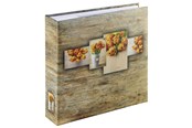 Album na zdjęcia i archiwizacja - Hama "Rustico" Memo Album for 200 Photos with a size of 10x15 cm - 00002167
