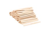 Artykuly Artystyczne & Rzemieslnicze - Creativ Company Wooden Craft Sticks 200pcs. - 564761