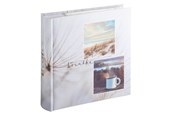 Album na zdjęcia i archiwizacja - Hama "Relax" Memo Album for 200 Photos with a Size of 10x15 cm Breathe - 7250