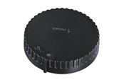 Akcesoria do aparatu i obiektywu - Hama Rear Lens Cap for Nikon 1 - 00030247