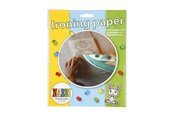 Kreatywne gry - Creativ Company Transparent ironing paper 8 sheets - 75333