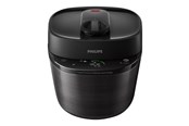 Urządzenia kuchenne - inne - Philips HD2151 All-in-One - multi cooker - black - HD2151/40