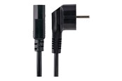 Kabel zasilający (wewnętrzny) - StarTech.com 713E-3M-POWER-CORD - 713E-3M-POWER-CORD