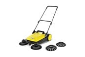 Narzedzia - Kärcher PUSH SWEEPER S 4 TWIN 2-IN-1 - 1.766-365.0
