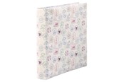 Album na zdjecia i archiwizacja - Hama "Stamps" Jumbo Album 30x30 cm 100 White Pages - 3850
