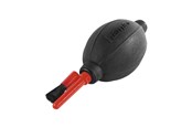 Akcesoria do aparatu i obiektywu - Hama Air Blower Dust Ex Brush 55 - 5649