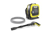 Myjka wysokocisnieniowa - Kärcher Myjka ciśnieniowa K MINI - 1.600-054.0